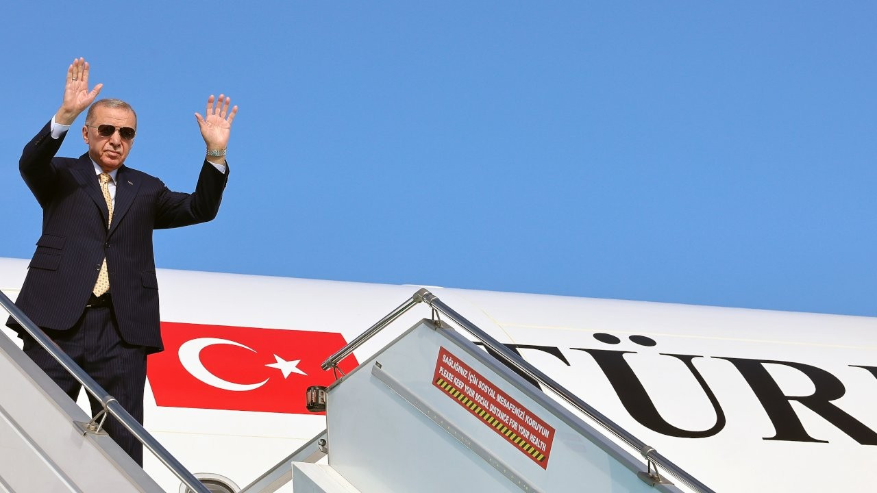 Cumhurbaşkanı Erdoğan’dan darbedilen öğretmene ‘geçmiş olsun’ telefonu