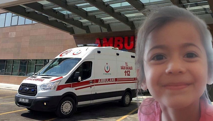 8 yaşındaki Roza’dan 10 ay sonra acı haber
