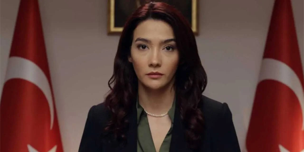 Aybüke Pusat TRT’nin teklifini reddetti