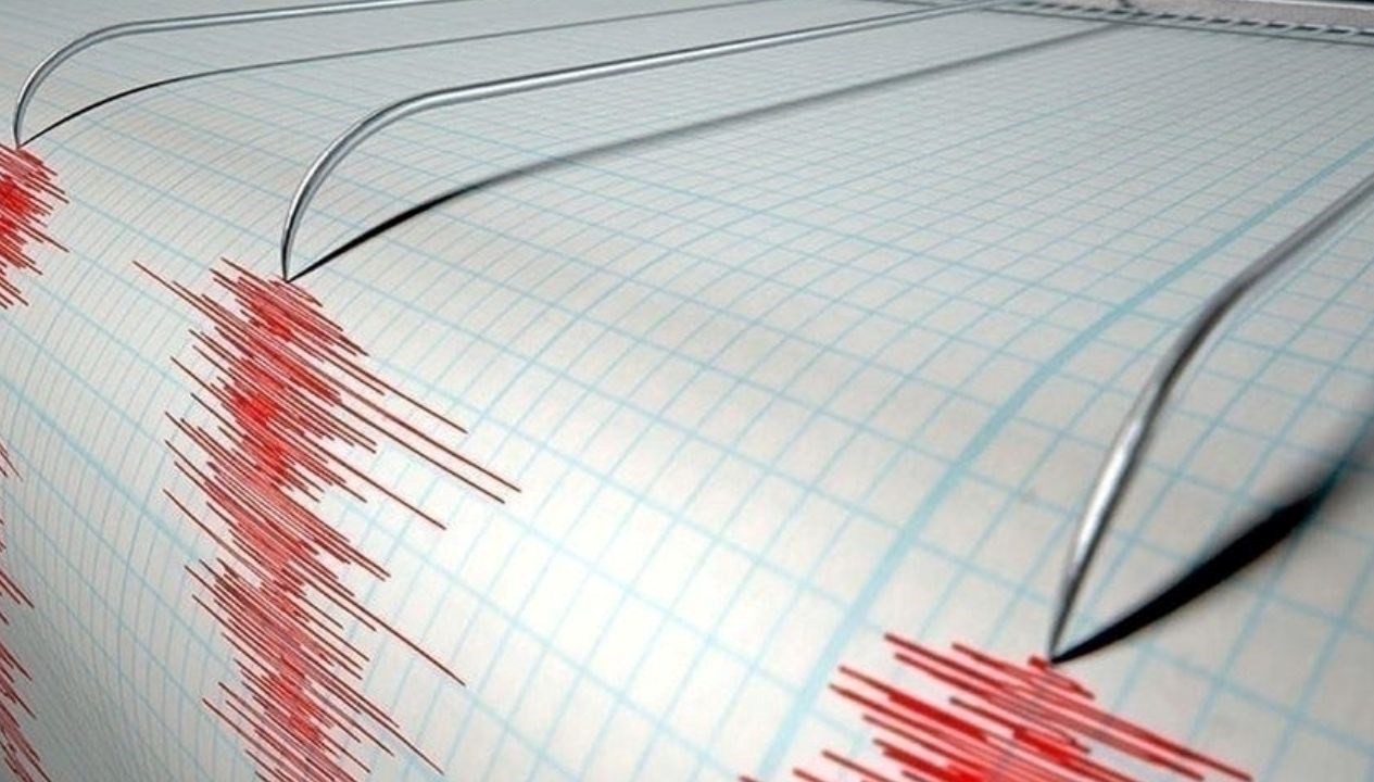 Ekvador’da 6,3 büyüklüğünde deprem