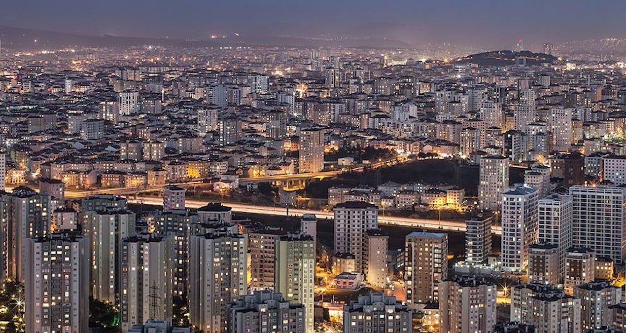 İstanbul’da her 10 evden 4’ü hala sigortasız!