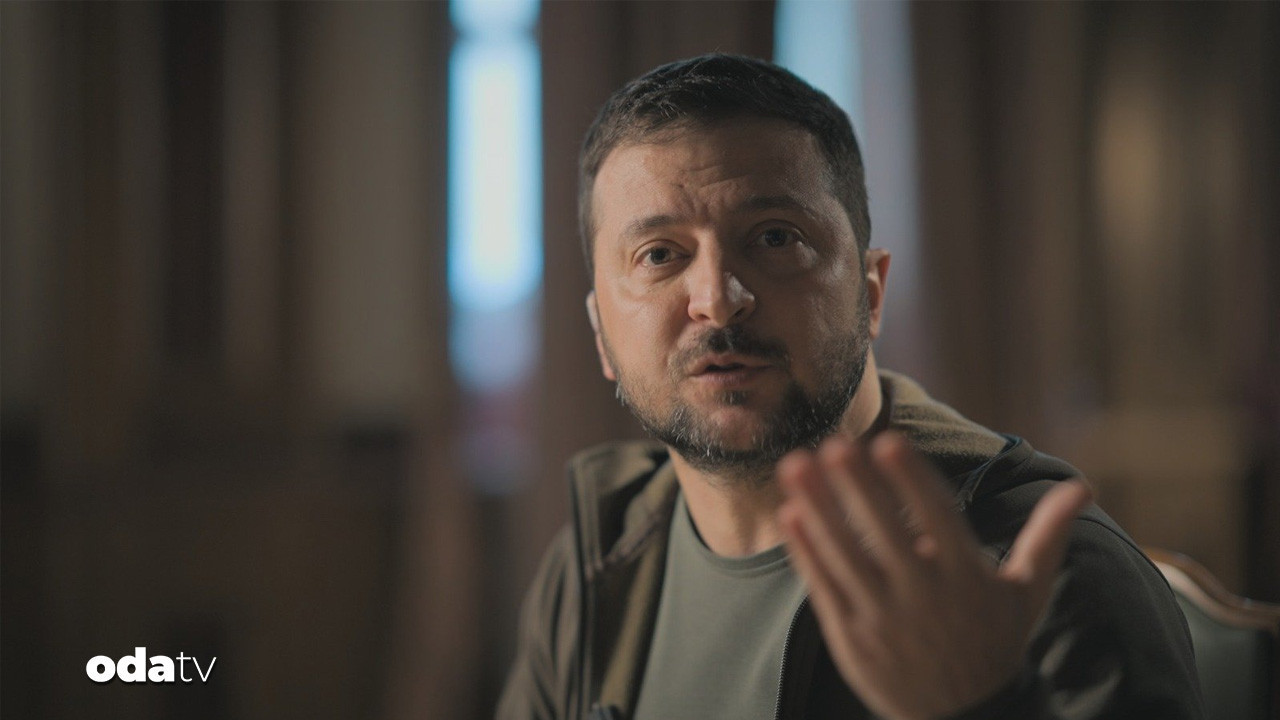 Askerî rapor sızdı: ABD’den Ukrayna’ya engel