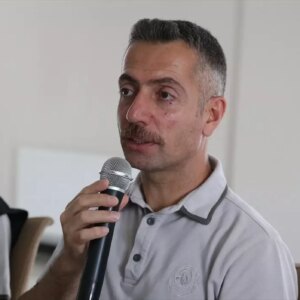 Orman Yangınları Erzurum’da 3,5 Hektar Zarar Verdi